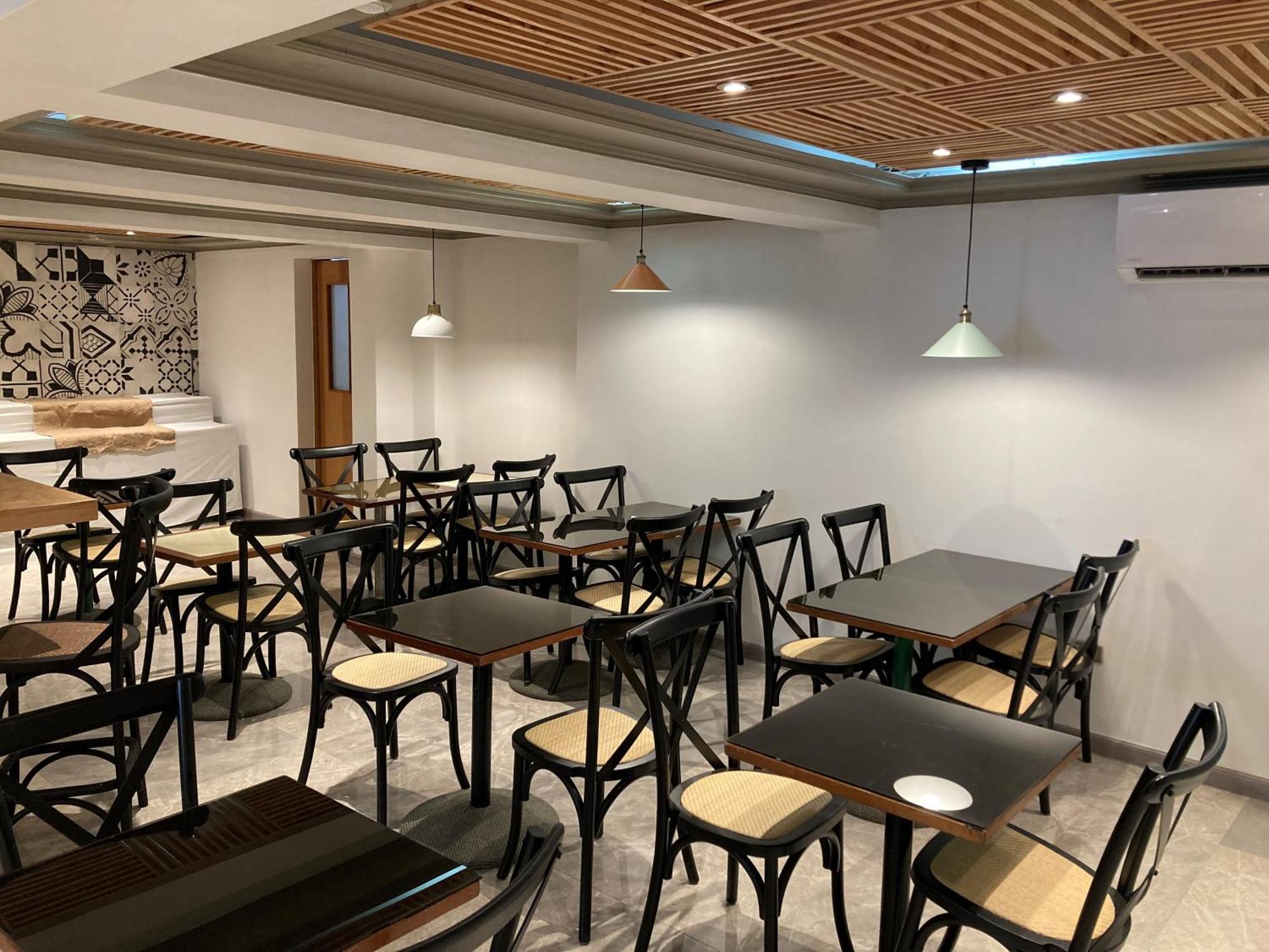 Hotel Gavina Express Arica Exterior photo